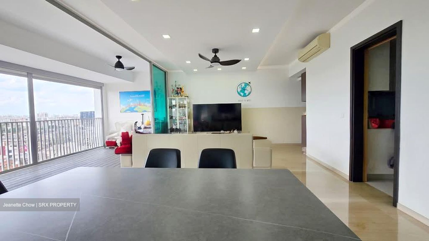 Kovan Residences (D19), Condominium #562318071